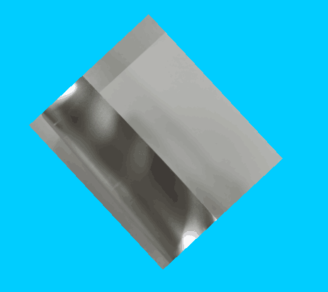 SCR背钻专用盖板